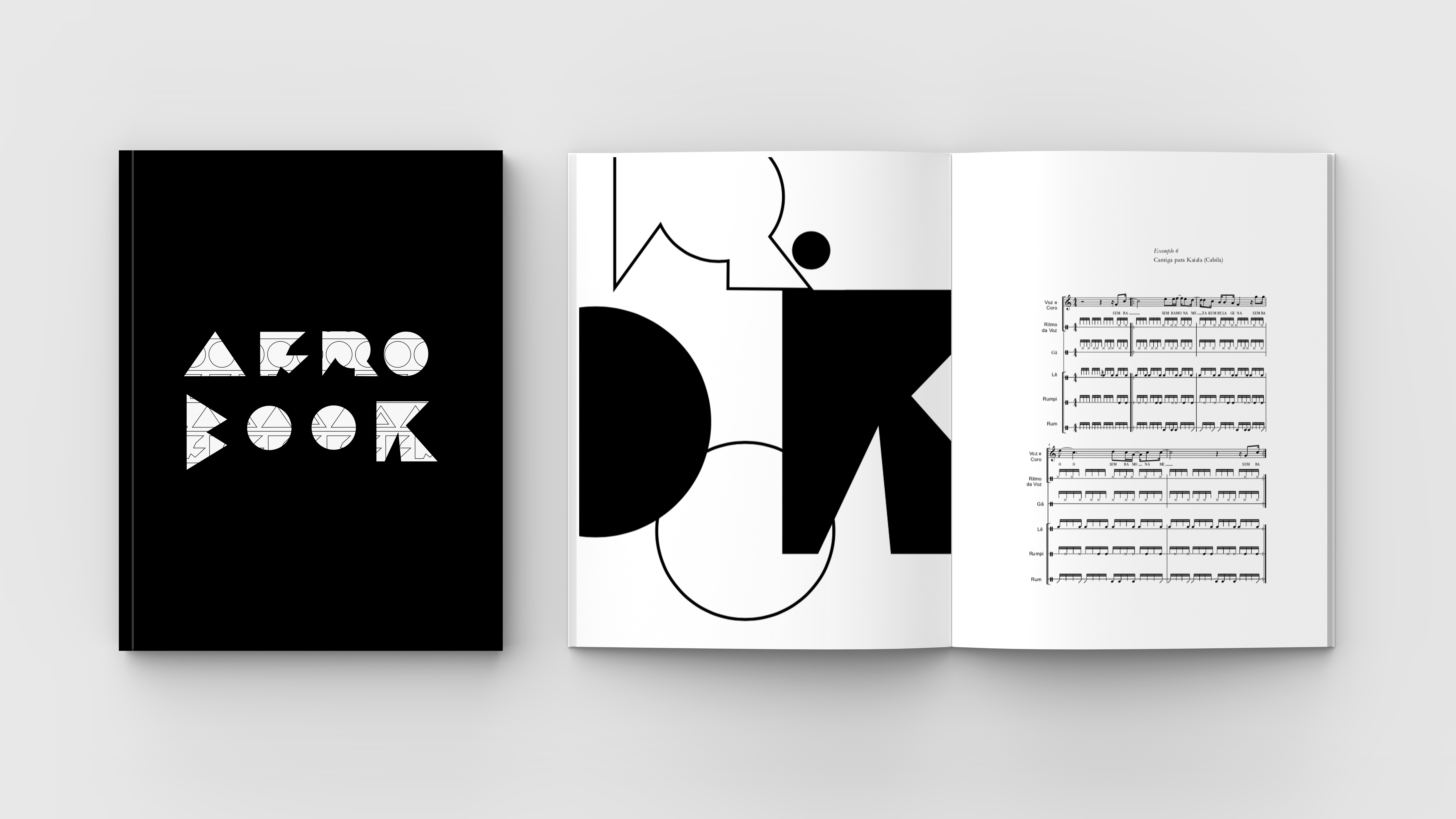 Afrobook